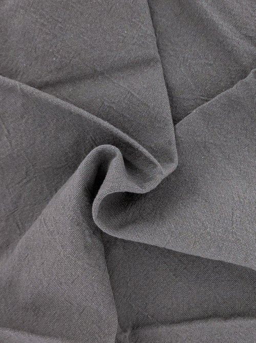 Nappe coton HONO finition point bourdon - Kiabi