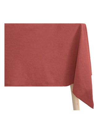 Nappe coton HONO finition point bourdon