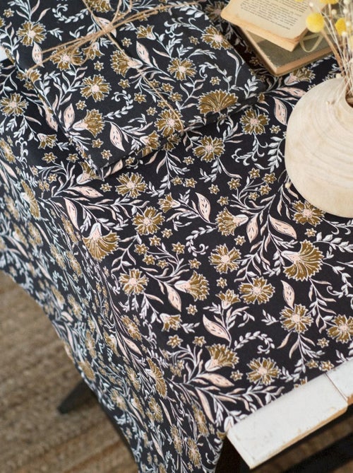 Nappe coton INDIES - Kiabi