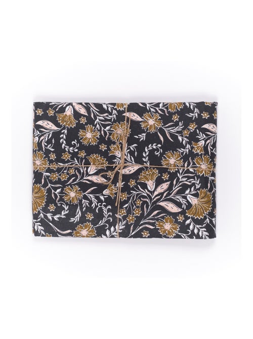 Nappe coton INDIES - Kiabi