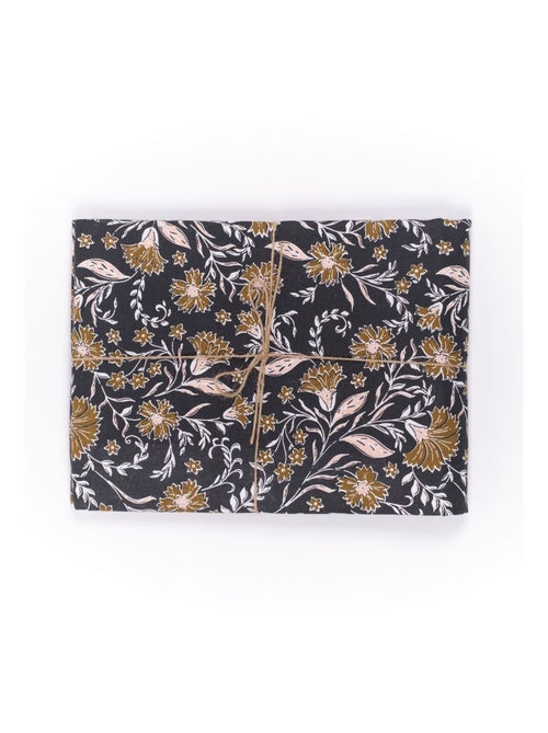 Nappe coton INDIES - Kiabi