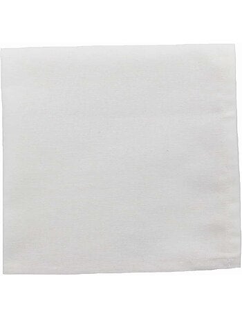 Nappe coton lin METIS