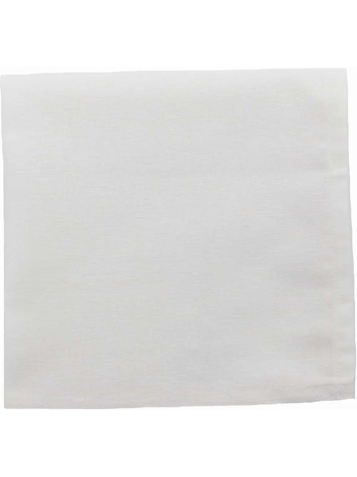 Nappe coton lin METIS - Kiabi