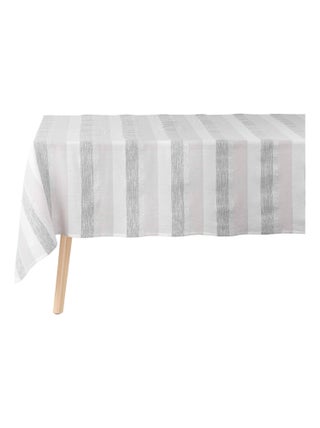 Nappe coton tisse Eldora