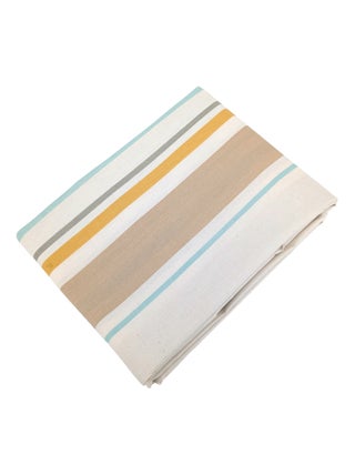 Nappe coton ZOÉ Ovale