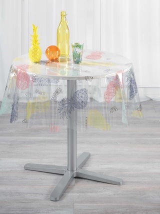 Nappe cristal Collection Hello Ananas