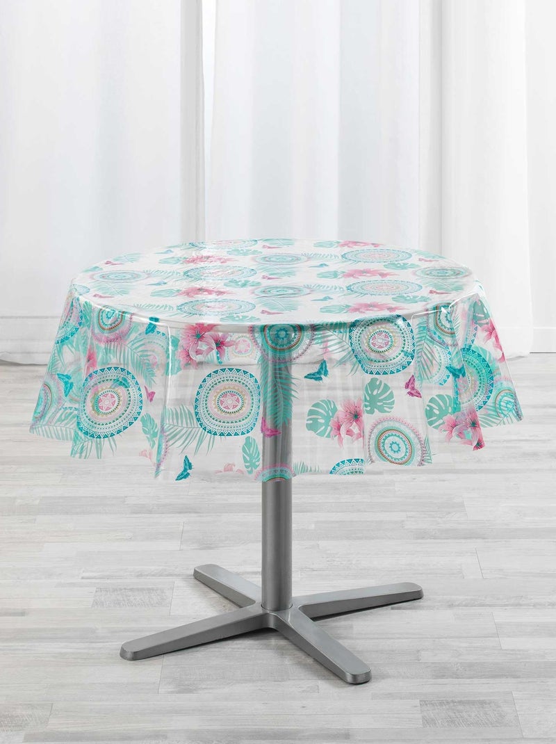 Nappe cristal Damanlys Transparent - Kiabi