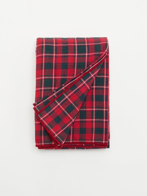 Nappe de Noël - KIABI Home - Kiabi Nappe de Noël - KIABI Home - Kiabi