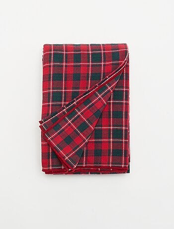 Nappe de Noël - KIABI Home
