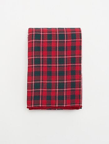 Nappe de Noël - KIABI Home