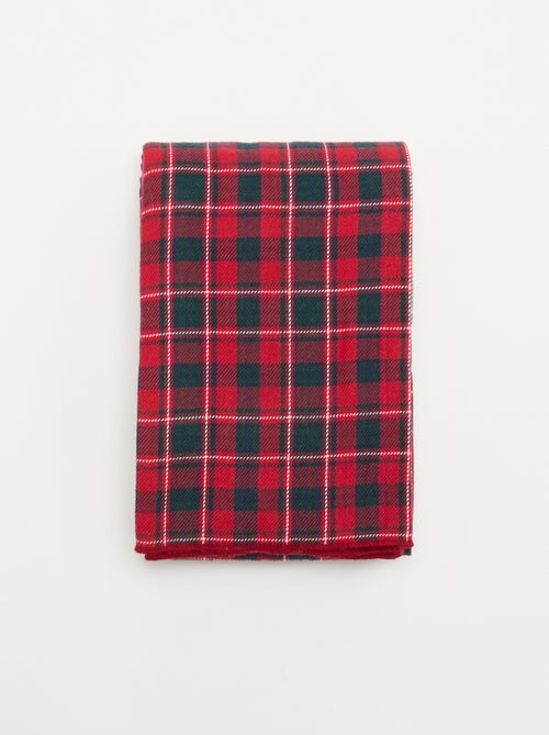 Nappe de Noël - KIABI Home - Kiabi Nappe de Noël - KIABI Home - Kiabi