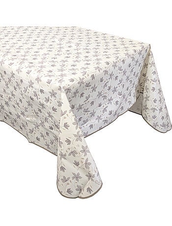 Nappe de table antitaches BLOOM BLOOM