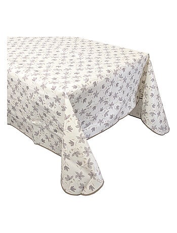Nappe de table antitaches BLOOM BLOOM