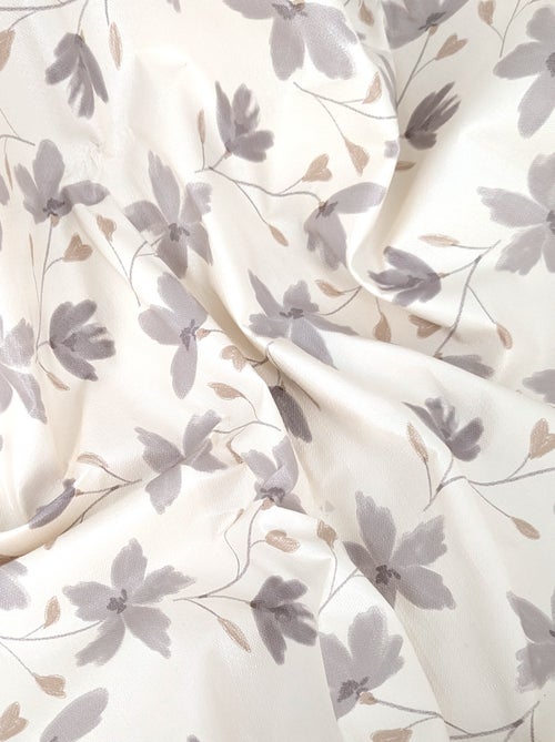 Nappe de table antitaches BLOOM BLOOM - Kiabi