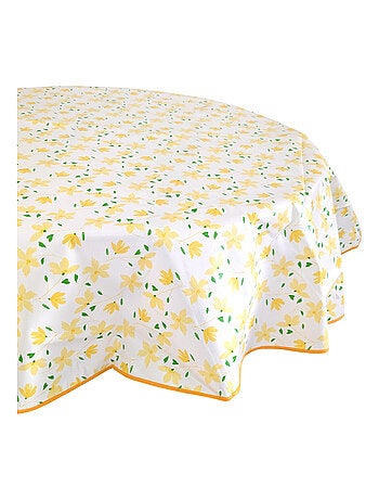 Nappe de table antitaches BLOOM BLOOM