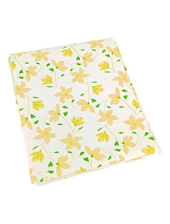 Nappe de table antitaches BLOOM BLOOM