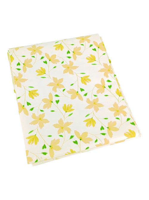 Nappe de table antitaches BLOOM BLOOM - Kiabi