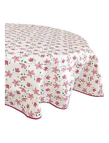 Nappe de table antitaches BLOOM BLOOM