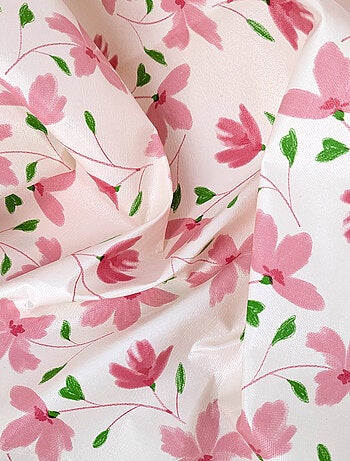 Nappe de table antitaches BLOOM BLOOM