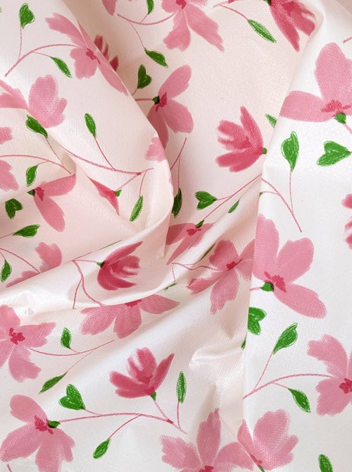 Nappe de table antitaches BLOOM BLOOM - Kiabi