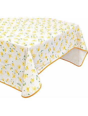 Nappe de table antitaches BLOOM BLOOM
