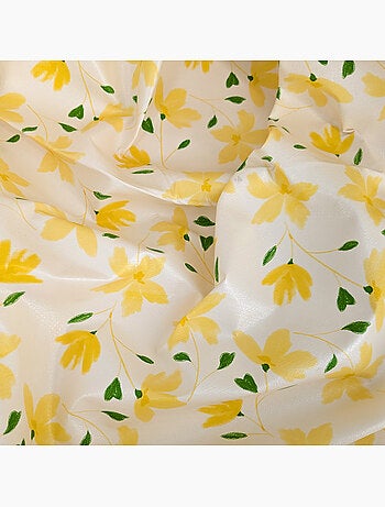 Nappe de table antitaches BLOOM BLOOM