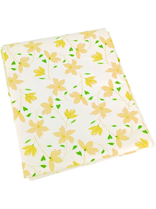 Nappe de table antitaches BLOOM BLOOM - Kiabi