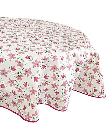 Nappe de table antitaches BLOOM BLOOM