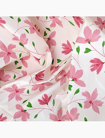 Nappe de table antitaches BLOOM BLOOM