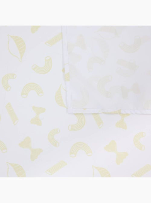 Nappe della pasta imprimé pates della pasta - Kiabi