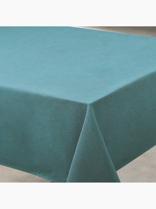 Nappe déperlante anti-taches - effet lin - Kiabi Nappe déperlante anti-taches - effet lin - Kiabi