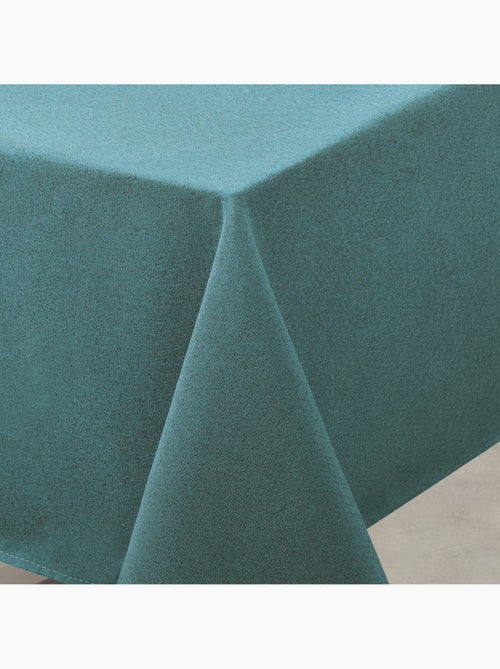 Nappe déperlante anti-taches - effet lin - Kiabi Nappe déperlante anti-taches - effet lin - Kiabi