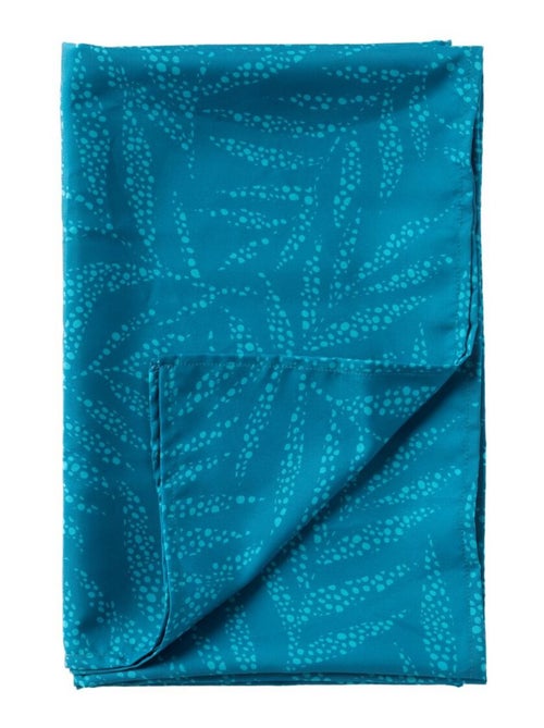 Nappe déperlante rectangulaire imprimée PARADISE - Kiabi