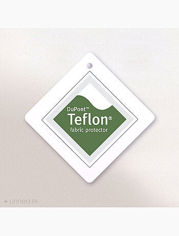 Nappe DIABOLO traité téflon Rectangulaire