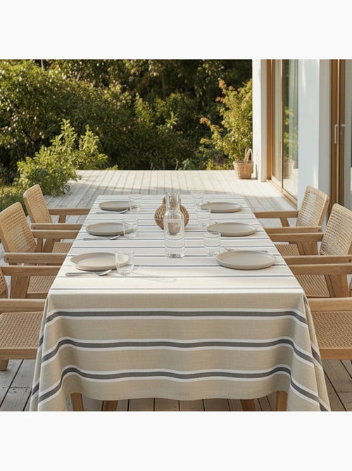 Nappe Dune "Happyfriday" - Kiabi
