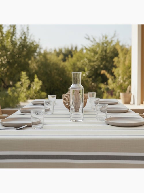 Nappe Dune "Happyfriday" - Kiabi