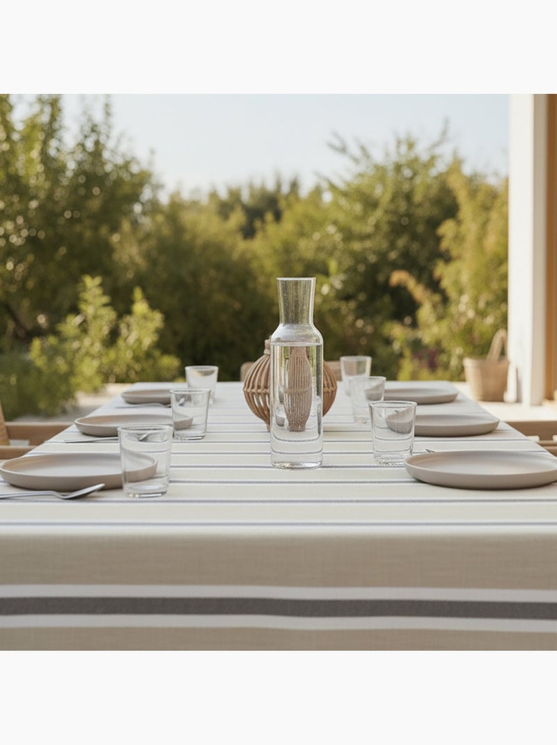Nappe Dune "Happyfriday" Beige - Kiabi