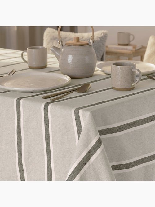 Nappe Dune "Happyfriday" - Kiabi