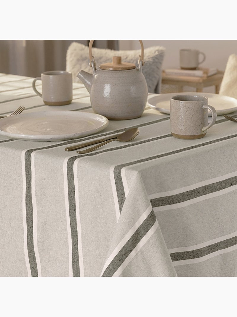 Nappe Dune "Happyfriday" Gris - Kiabi