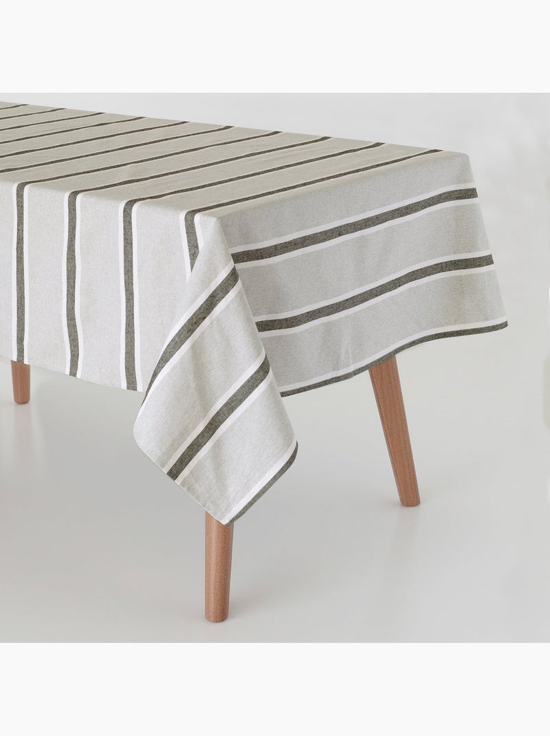 Nappe Dune "Happyfriday" Gris - Kiabi