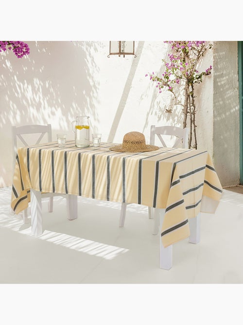 Nappe Dune "Happyfriday" - Kiabi