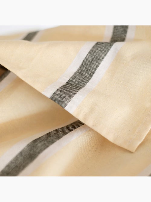Nappe Dune "Happyfriday" - Kiabi