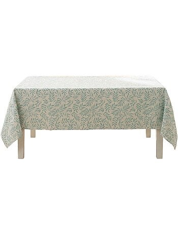 Nappe effet lin Collection Naia