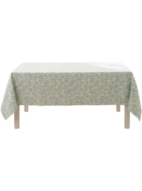 Nappe effet lin Collection Naia - Kiabi