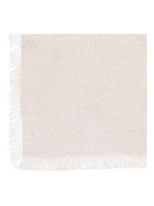 Nappe en coton a franges - Chic et élégante - Kiabi Nappe en coton a franges - Chic et élégante - Kiabi