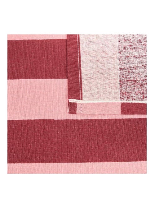 Nappe en coton Cherry - Kiabi