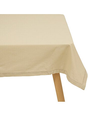 Nappe en coton JANE