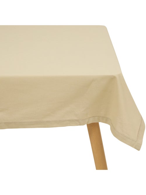 Nappe en coton JANE - Kiabi