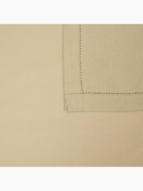Nappe en coton JANE - Kiabi