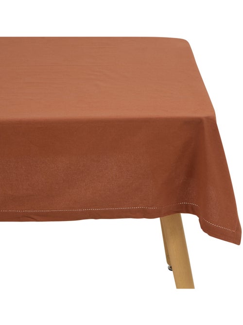 Nappe en coton JANE - Kiabi